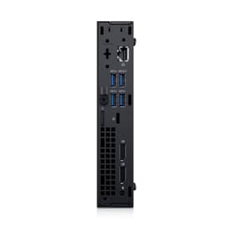 Dell Optiplex 7060 USFF Core i5 2.3 GHz - SSD 256 GB RAM 8 GB