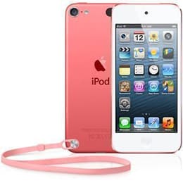 MP3-player & MP4 32GB iPod Touch 5 - Rosé
