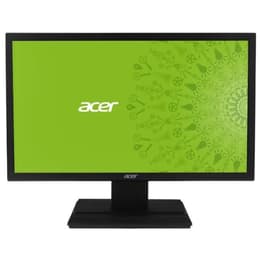 Bildschirm 21" LCD Acer V226HQL