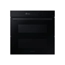 Umluft - Multifunktion Samsung NV7B5775XAK/U4 Backofen