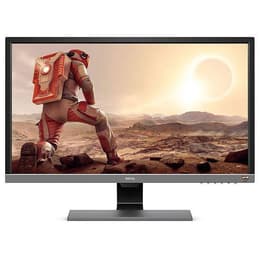 Bildschirm 27" LED 4K UHD Benq EL2870U