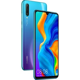Huawei P30 Lite 256GB - Blau - Ohne Vertrag