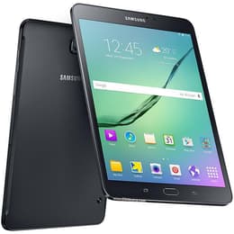 Galaxy Tab S2 32GB - Schwarz - WLAN