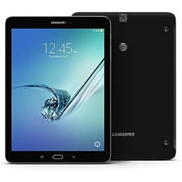 Galaxy Tab S2 32GB - Schwarz - WLAN