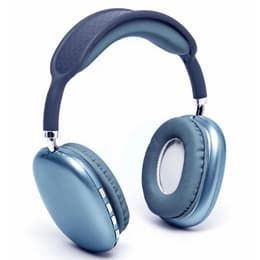 Reciclae P9 max Kopfhörer - Blau
