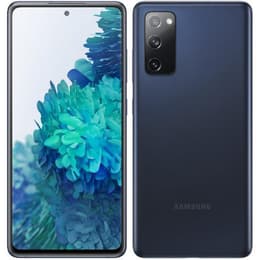Galaxy S20 FE 5G 256GB - Blau (Dark Blue) - Ohne Vertrag