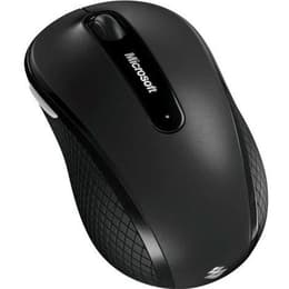 Microsoft Mobile Mouse 4000 Maus Wireless