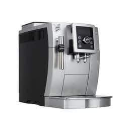 Espressomaschine mit Kaffeemühle De'Longhi ECAM 23.440SB 1,80L - Rostfreier Stahl