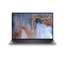 Dell XPS 13 9310 13" Core i5 2.4 GHz - SSD 256 GB - 8GB QWERTY - Englisch
