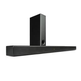 Tonleiste Auna Areal Bar 750 2.1 Sound System - Schwarz