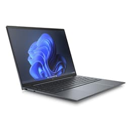 HP Elite Dragonfly G3 14" Core i7 1.4 GHz - SSD 1 TB - 32GB QWERTY - Niederländisch