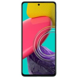 Galaxy M53 128GB - Grün - Ohne Vertrag