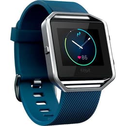 Smartwatch GPS Fitbit Blaze -