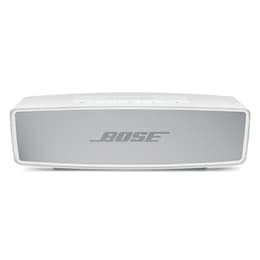 Lautsprecher Bluetooth Bose SoundLink Mini II Special Edition - Silber