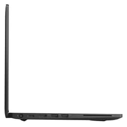 Dell Latitude 7490 14" Core i7 1.9 GHz - SSD 256 GB - 8GB QWERTY - Spanisch