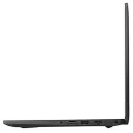 Dell Latitude 7490 14" Core i7 1.9 GHz - SSD 256 GB - 8GB QWERTY - Spanisch