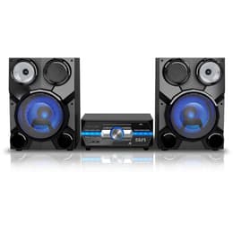 Muse M-80DJ PA-Lautsprecher
