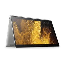 HP EliteBook X360 1040 G6 14" Core i7 1.8 GHz - SSD 512 GB - 8GB AZERTY - Französisch