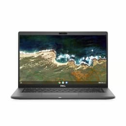 Dell Latitude 7410 Chromebook 2-en-1 Core i5-10310U 1.7 GHz 256GB SSD - 8GB AZERTY - Französisch