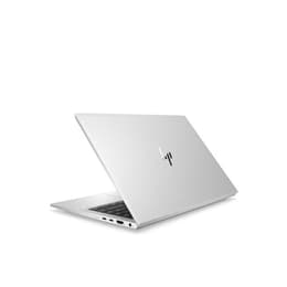 Hp EliteBook 840 G7 14" Core i5 1.6 GHz - SSD 256 GB - 16GB AZERTY - Französisch
