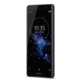 Sony Xperia XZ2 Compact 64GB - Schwarz - Ohne Vertrag