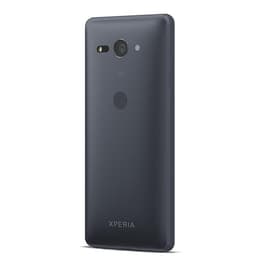 Sony Xperia XZ2 Compact 64GB - Schwarz - Ohne Vertrag