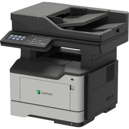 Lexmark MX522 Laserdrucker Schwarzweiss