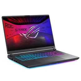 Asus ROG Strix G16 G615LR-S5038W 16" Core Ultra 7 2.4 GHz - SSD 1 TB - 32GB - Nvidia GeForce RTX 5070 Ti QWERTZ - Deutsch