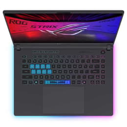 Asus ROG Strix G16 G615LR-S5038W 16" Core Ultra 7 2.4 GHz - SSD 1 TB - 32GB - Nvidia GeForce RTX 5070 Ti QWERTZ - Deutsch