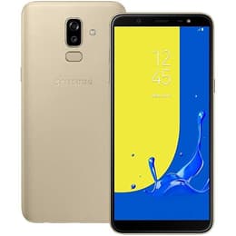 Galaxy J8 64GB - Gold - Ohne Vertrag