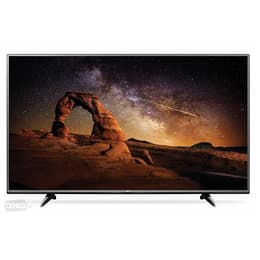 SMART Fernseher LG LCD Ultra HD 4K 165 cm 65UH6157