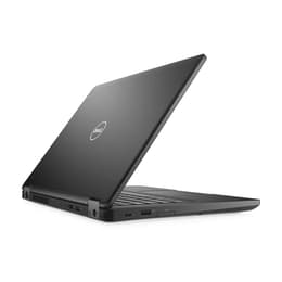 Dell Latitude E5470 14" Core i5 2.4 GHz - SSD 240 GB - 8GB AZERTY - Französisch