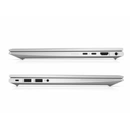 HP Elitebook 830 G8 13" Core i7 2.8 GHz - SSD 2 TB - 64GB QWERTY - Niederländisch
