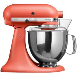 Multifunktions-Küchenmaschine KITCHENAID Artisan 5KSM150PSECD