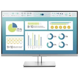 Bildschirm 27" LED FHD HP EliteDisplay E273