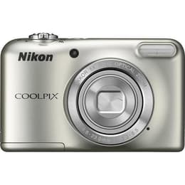 Kompakt - Nikon Coolpix L31 - Grau