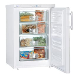 Tisch-Gefrierschrank Liebherr PG GP1376