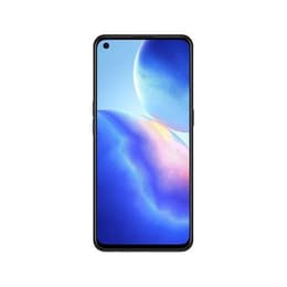 Oppo Reno5 5G 128GB - Silber - Ohne Vertrag