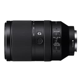Sigma Objektiv EF 70-300mm f/1:4-5.6 EF 70-300mm f/1:4-5.6