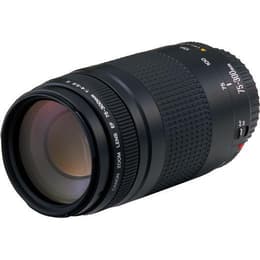 Objektiv Canon EF 75-300 mm III Canon EF 75-300 mm f/4-5.6