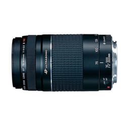Objektiv Canon EF 75-300 mm III Canon EF 75-300 mm f/4-5.6