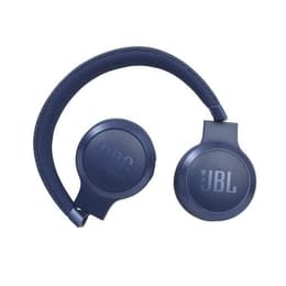 Jbl Live 460NC Kopfhörer kabellos mit Mikrofon - Blau