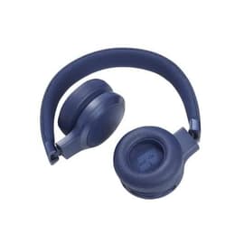 Jbl Live 460NC Kopfhörer kabellos mit Mikrofon - Blau