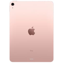 iPad Air (2020) 4. Generation 256 GB - WLAN - Roségold