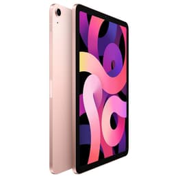 iPad Air (2020) 4. Generation 256 GB - WLAN - Roségold