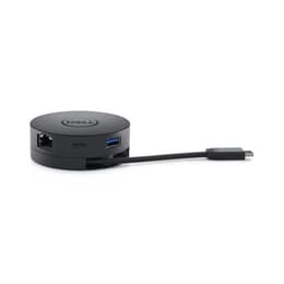 Dell Docking Station DA300z Docking-Station