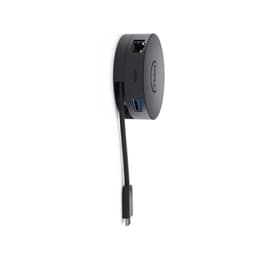 Dell Docking Station DA300z Docking-Station