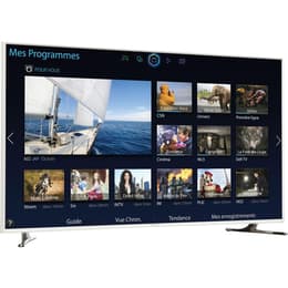 SMART Fernseher Samsung LCD 3D Full HD 1080p 122 cm UE48H6410