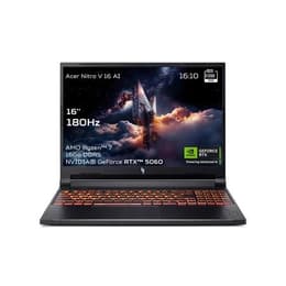 Acer Nitro V15 ANV15-41 15" Ryzen 5 3.2 GHz - SSD 512 GB - 16GB AZERTY - Französisch