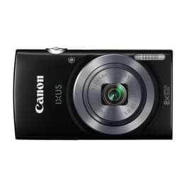 Kompakte Canon IXUS 162 - Schwarz